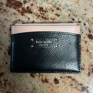 Kate spade change purse